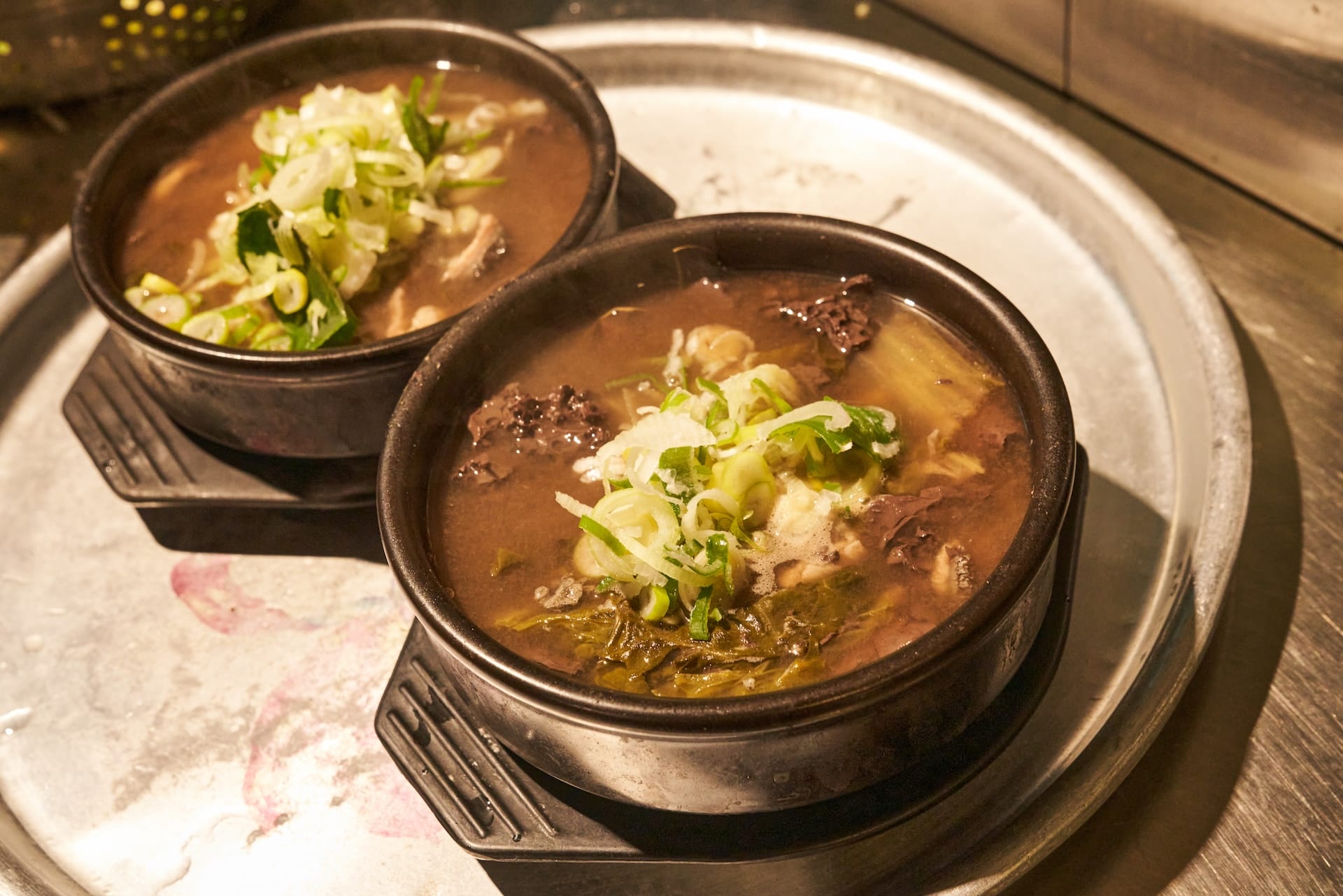 Cheongjinok