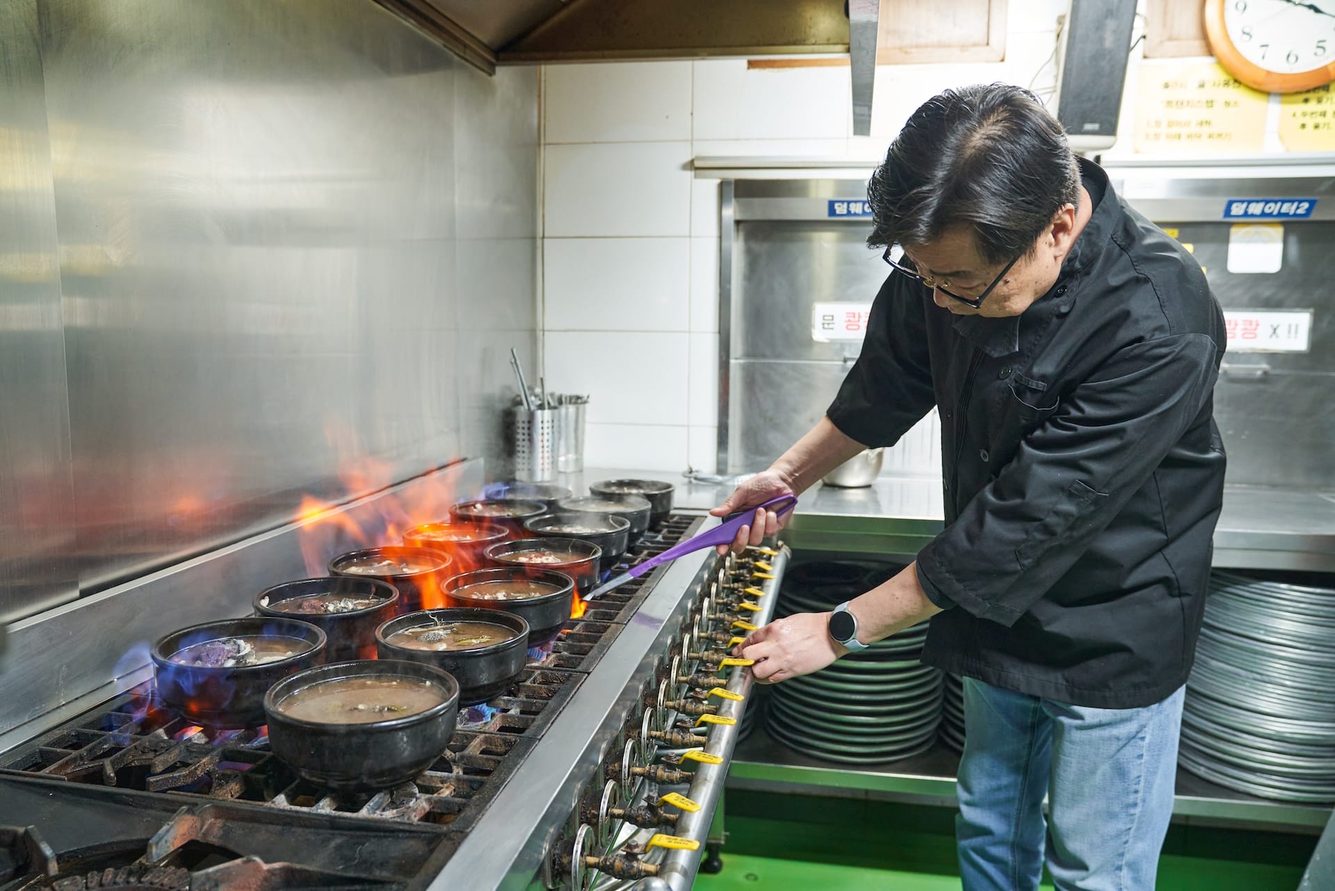 Cheongjinok