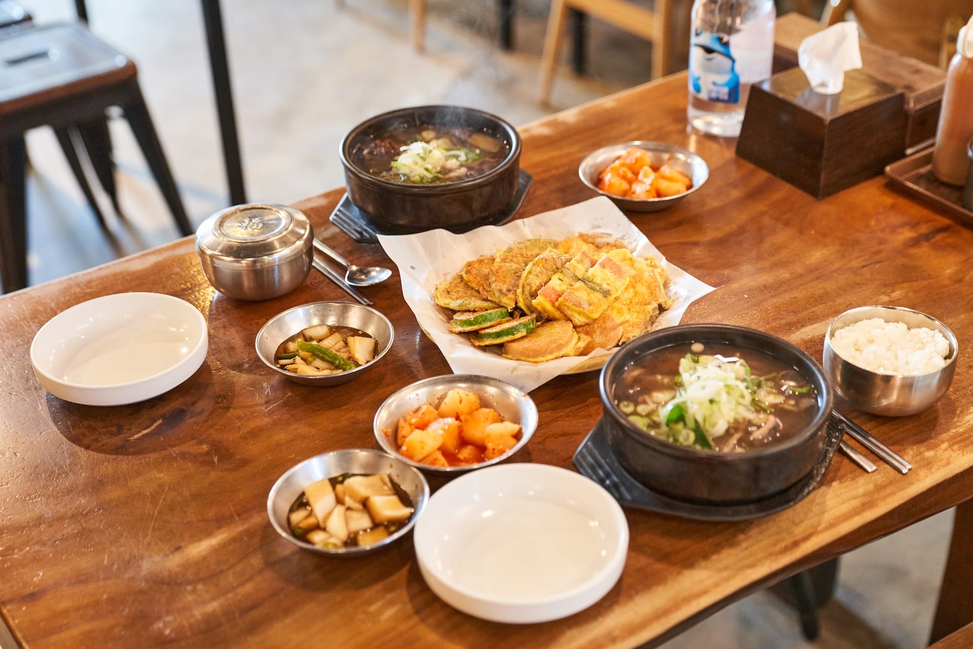 Cheongjinok