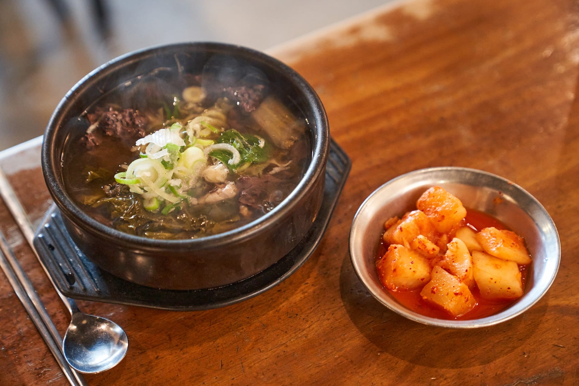 Cheongjinok