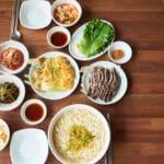 Hansung Kalguksu