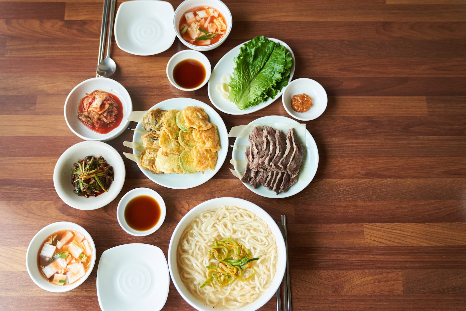 Hansung Kalguksu