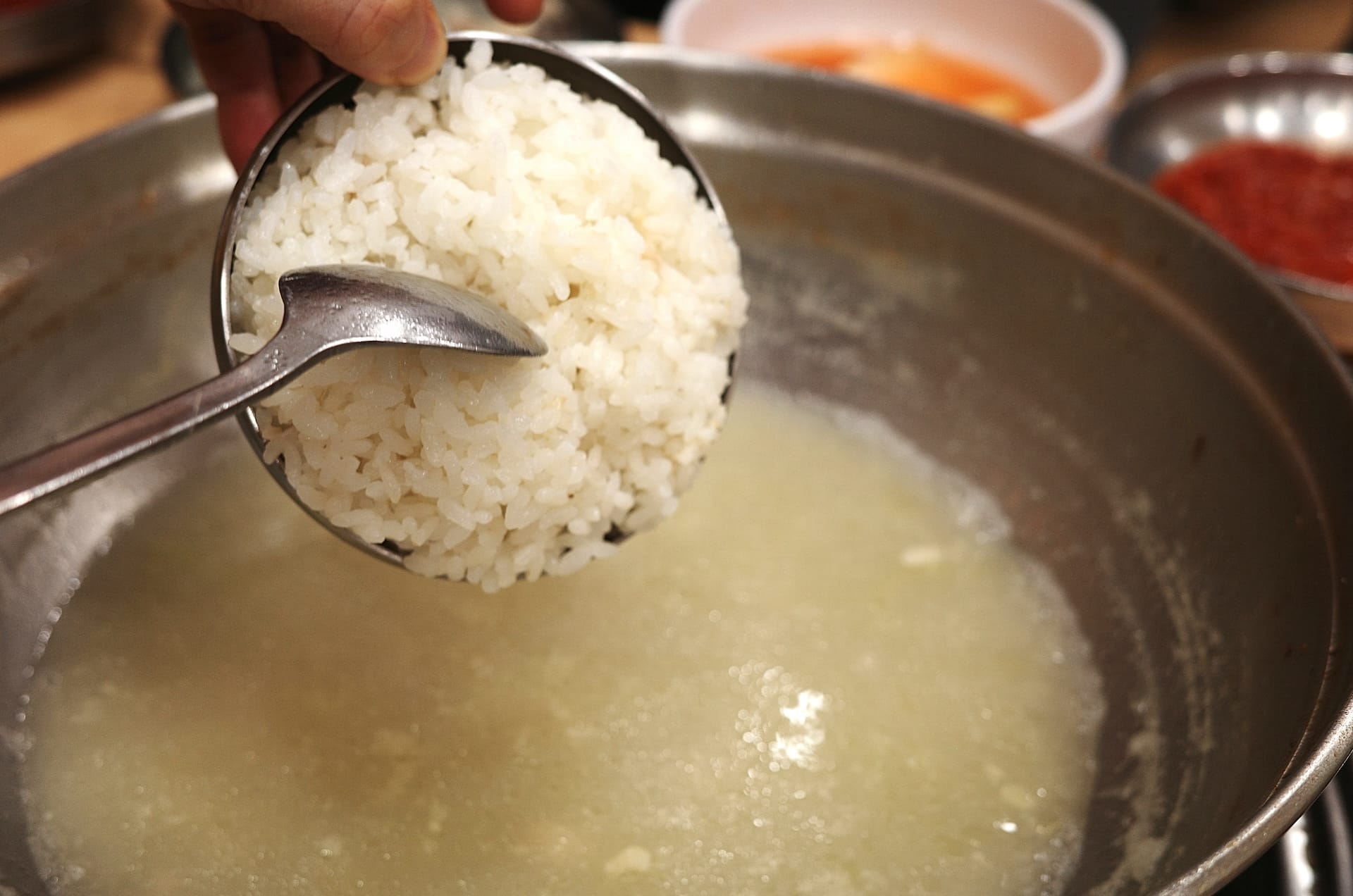 Rice