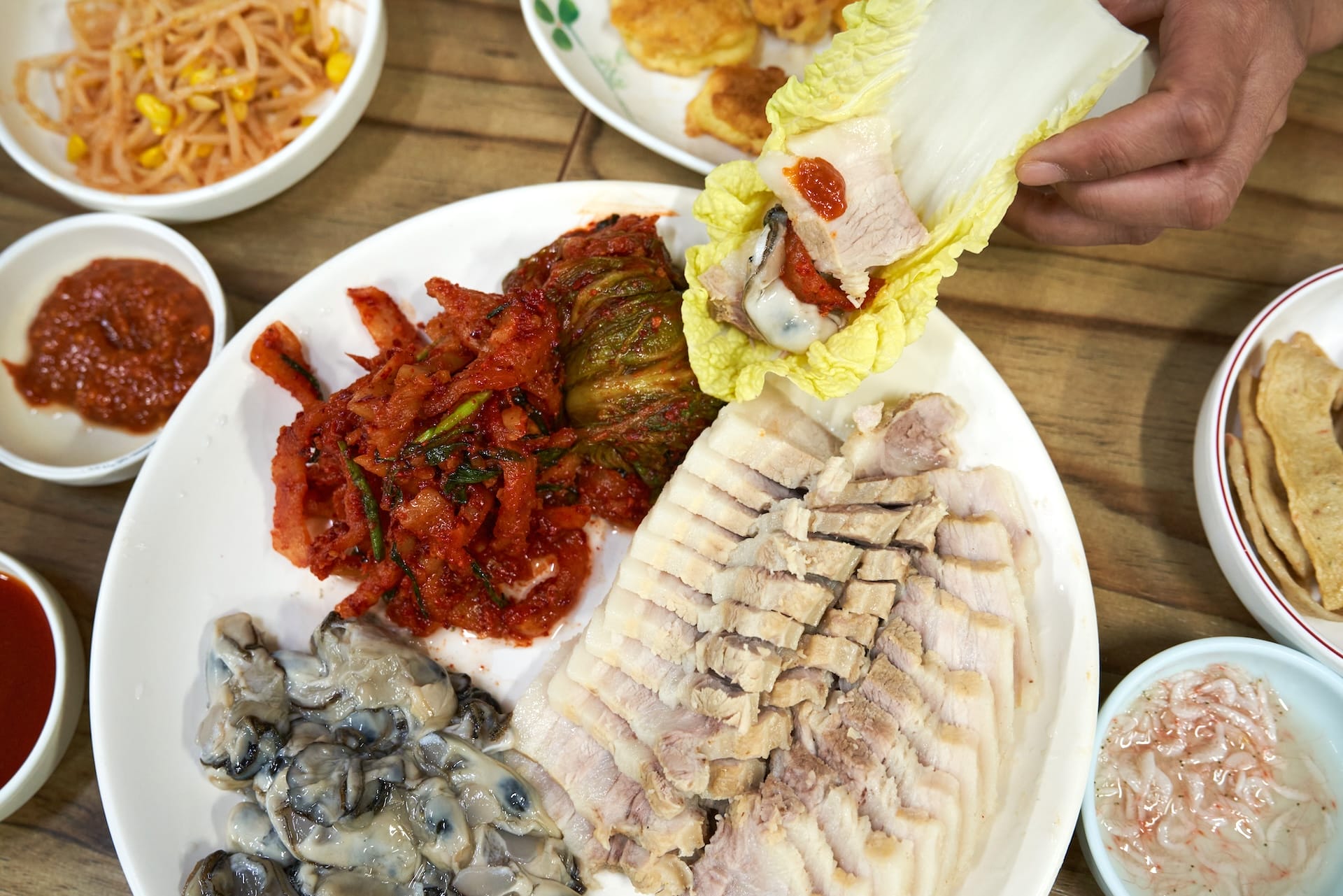 Seoul 