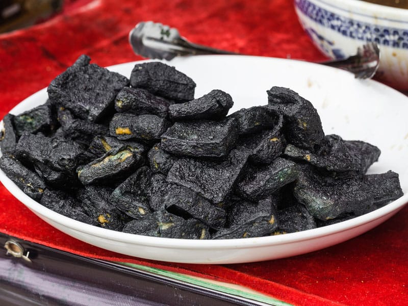 Where To Try Stinky Tofu In Shanghai Culinary Backstreets Where To Try Stinky Tofu In Shanghai Culinary Backstreets