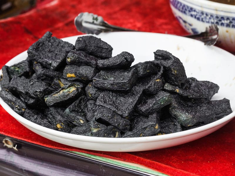 Where To Try Stinky Tofu In Shanghai Culinary Backstreets