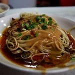 Top 5 French Concession Noodle Joints