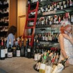 8000 Vintages