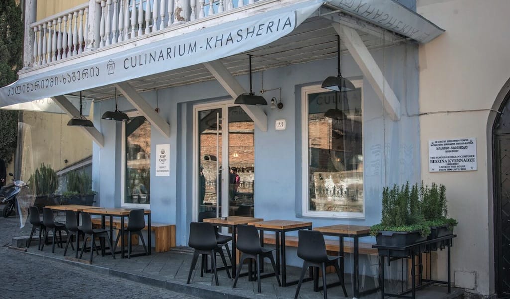 Culinarium Culinarium