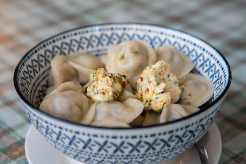 Pelmeni
