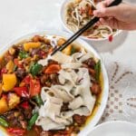 Xinjiang Sasadilo: Uighur Culinary Oasis