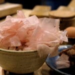 Katsuo Shokudo: Fishy (Breakfast) Business