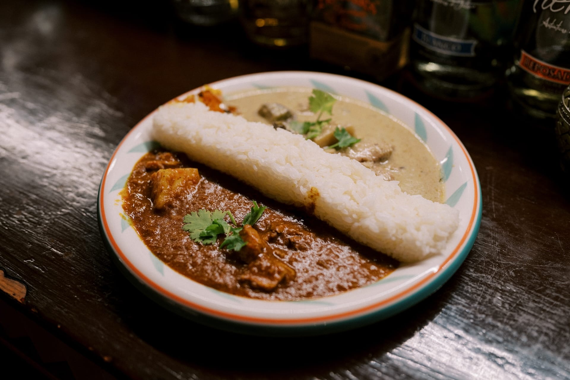curry
