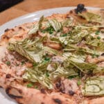 Pizza Marumo: The Dough Whisperer