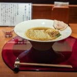 CB On the Road: Secret Ramen in Kyoto’s Gion District
