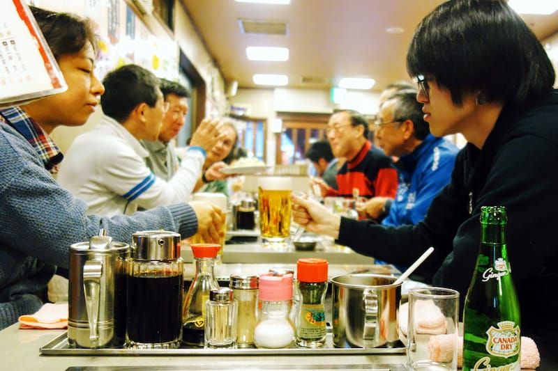 Soy Sauce Japan S Super Condiment Culinary Backstreets Culinary Backstreets