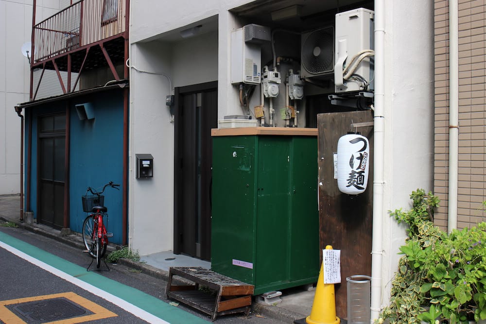 In Tokyo, A Master of Both Sweet and Savory - Culinary Backstreets