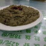 Chao Ma Doufu: Breakfast in Old Beijing