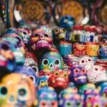 Day of the Dead: A Mexico City Culinary Adventure