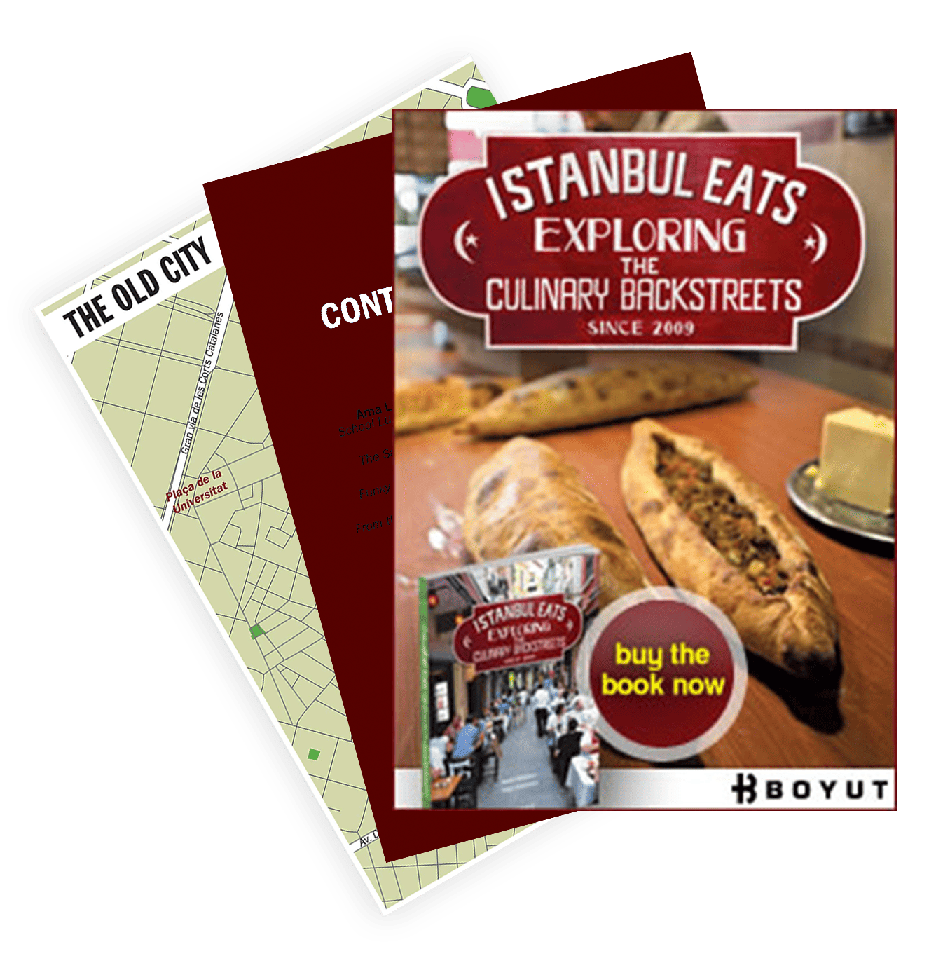 street food tour istanbul