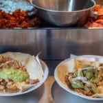 Tackling Mexico City’s Top Tacos